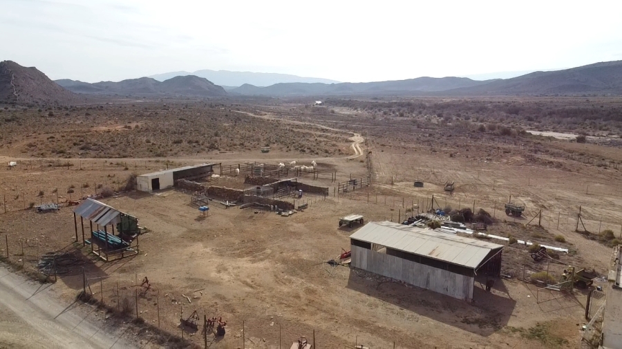 5 Bedroom Property for Sale in Riversdale Rural Western Cape